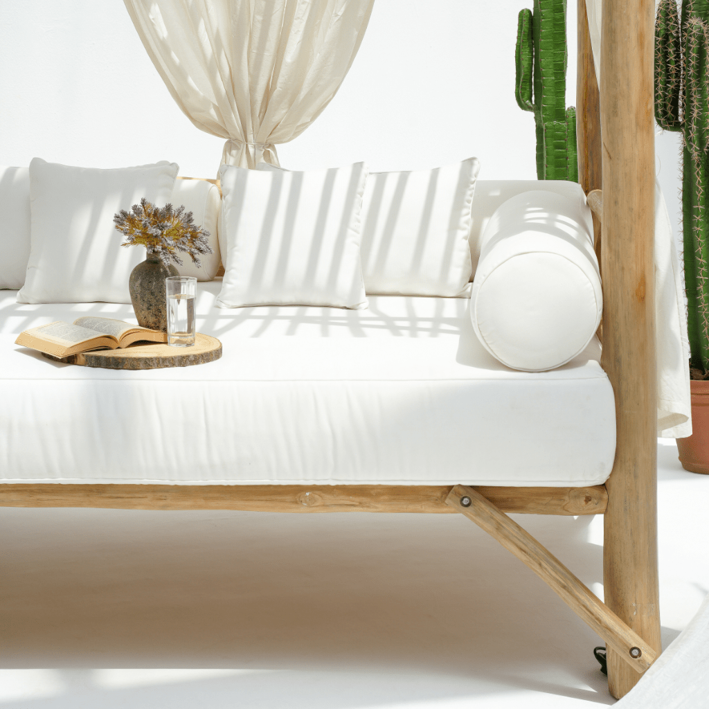 SUTRIS OUTDOOR SOFA BED