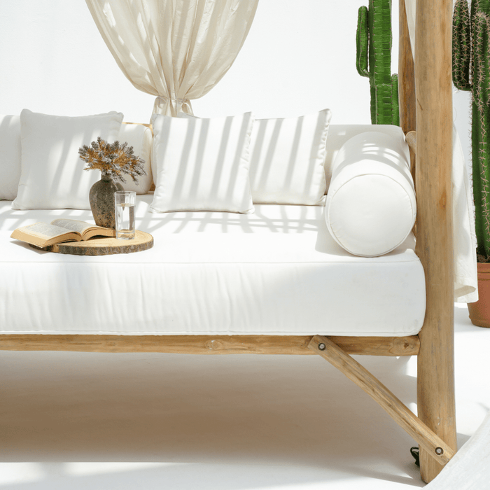 SUTRIS OUTDOOR SOFA BED