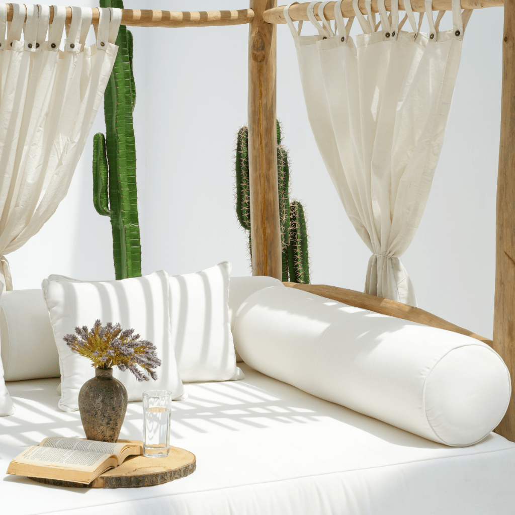 SUTRIS OUTDOOR SOFA BED