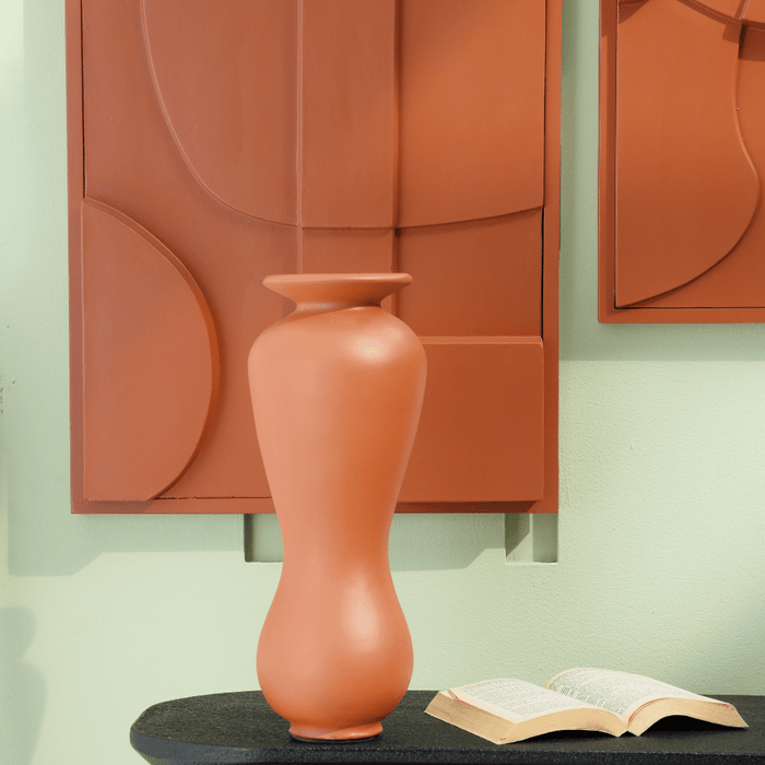 HYDRIA CEMENT VASE