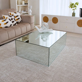 BLANCA COFFEE TABLE