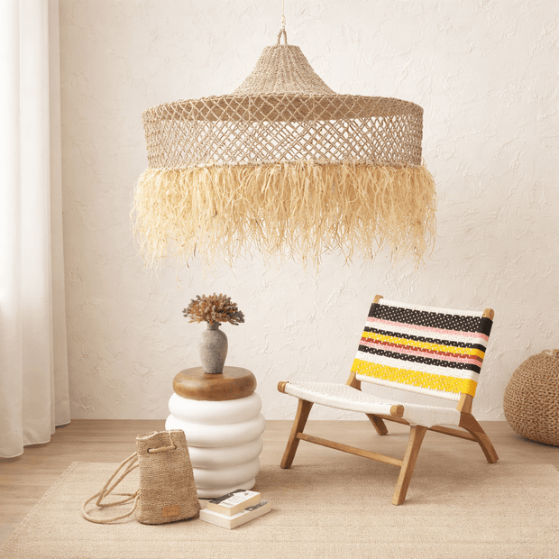 ROXY HANGING LAMP