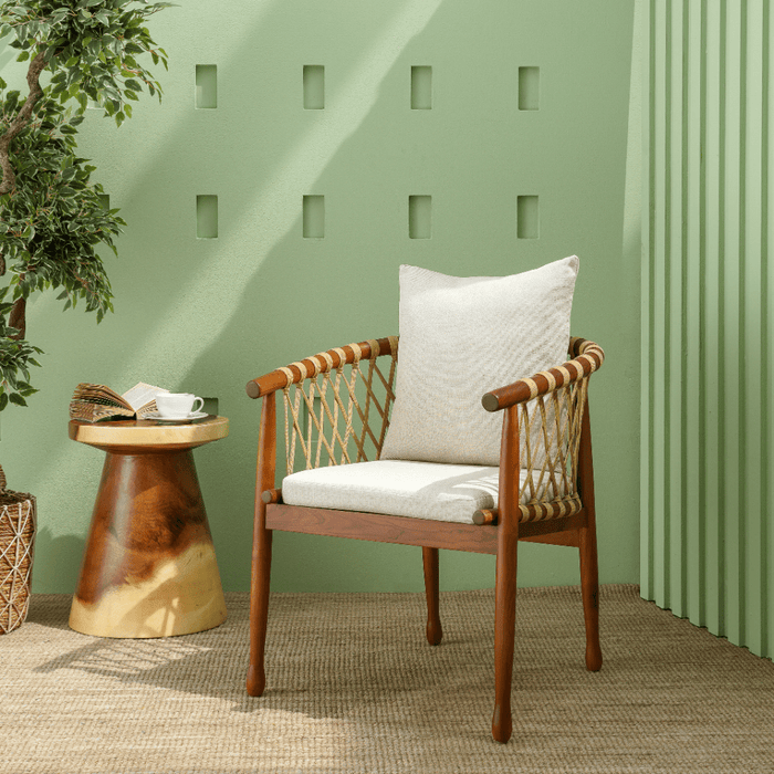 ZAPATA DINING CHAIR