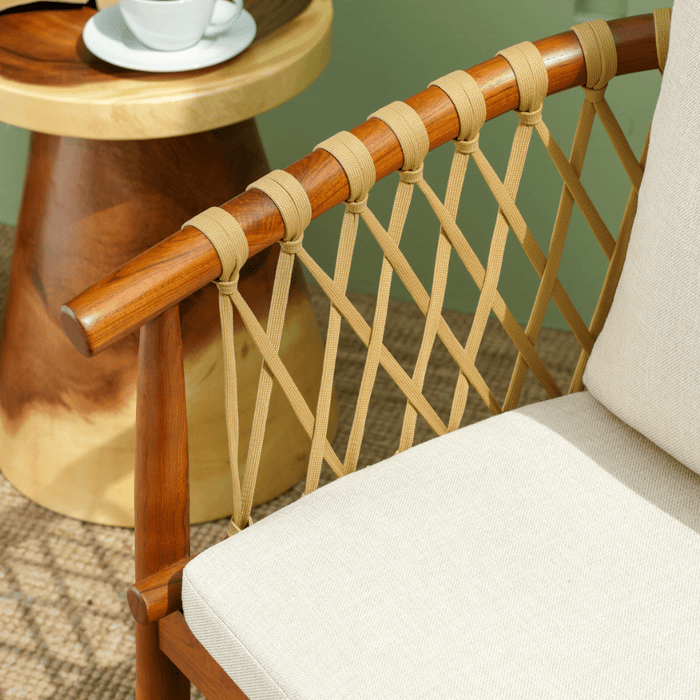 ZAPATA DINING CHAIR