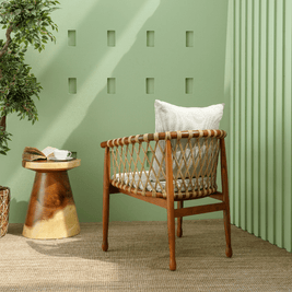 كرسي طعام زاباتا