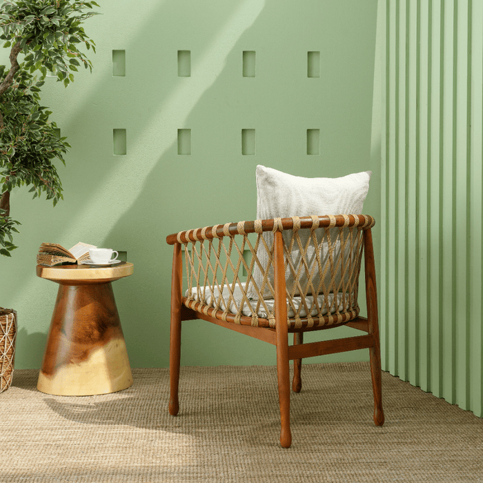 ZAPATA DINING CHAIR