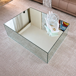 BLANCA COFFEE TABLE