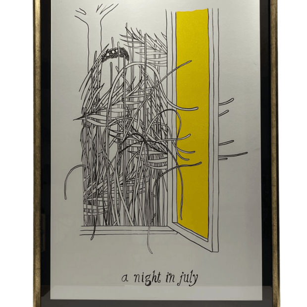 فن جداري O HOMEM DO SACO