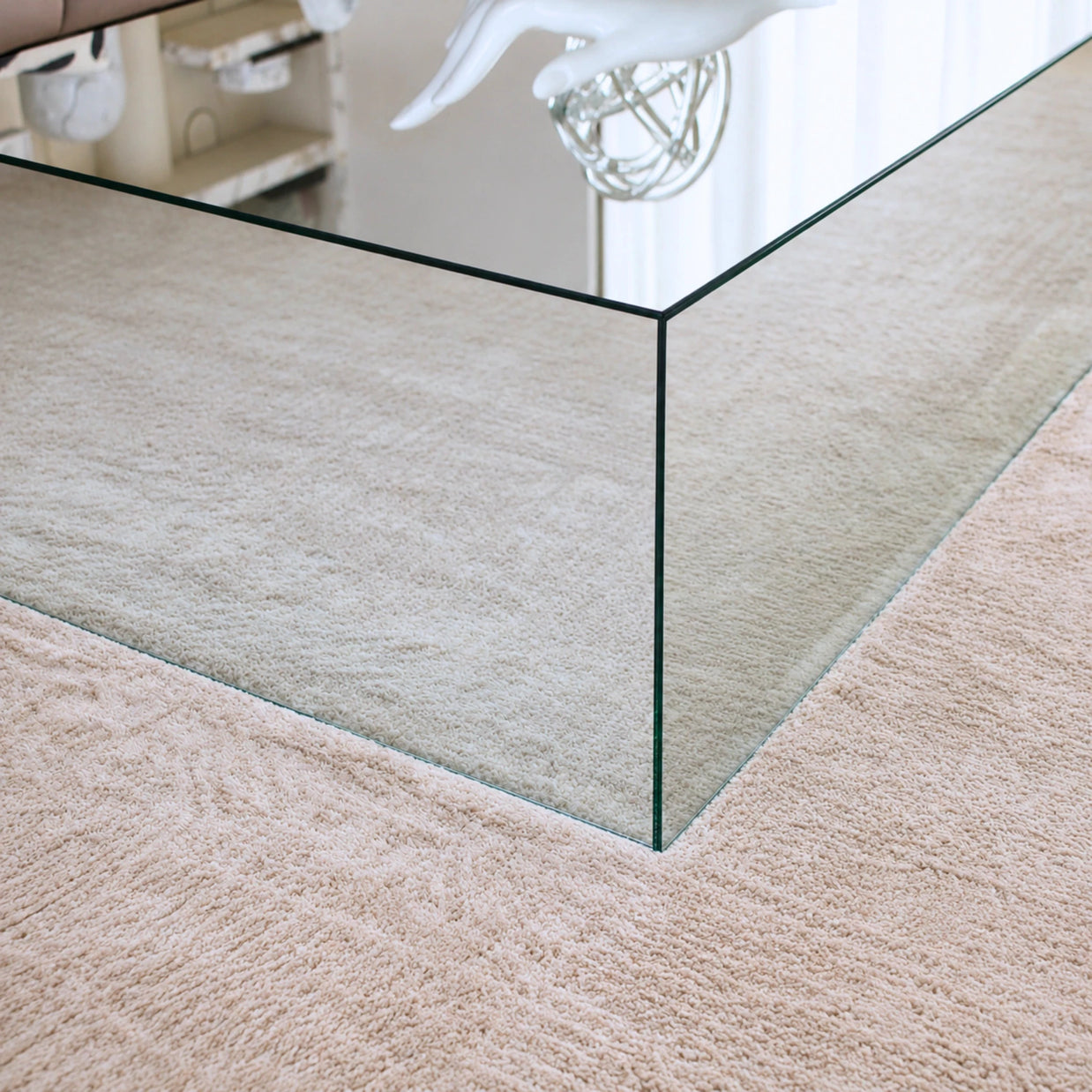 BLANCA COFFEE TABLE