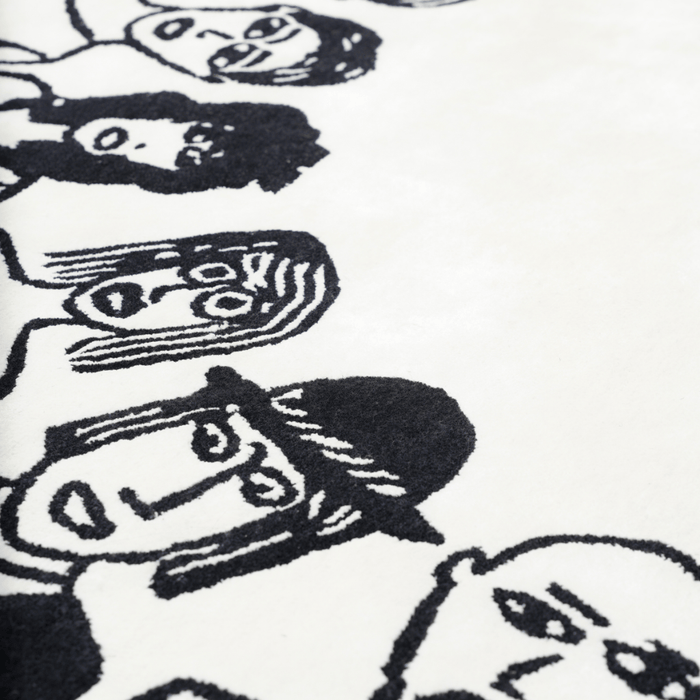 UNITY RUG