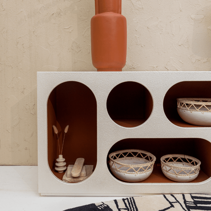 BIANCA TV CONSOLE