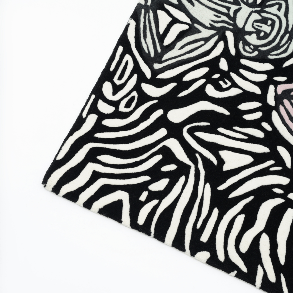 CHROMA ENIGMA RUG
