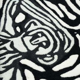 CHROMA ENIGMA RUG