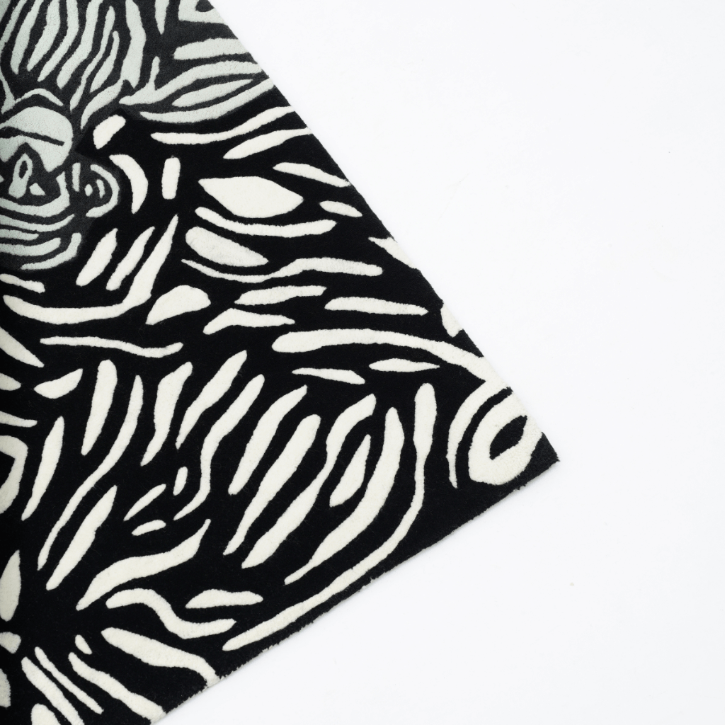 CHROMA ENIGMA RUG