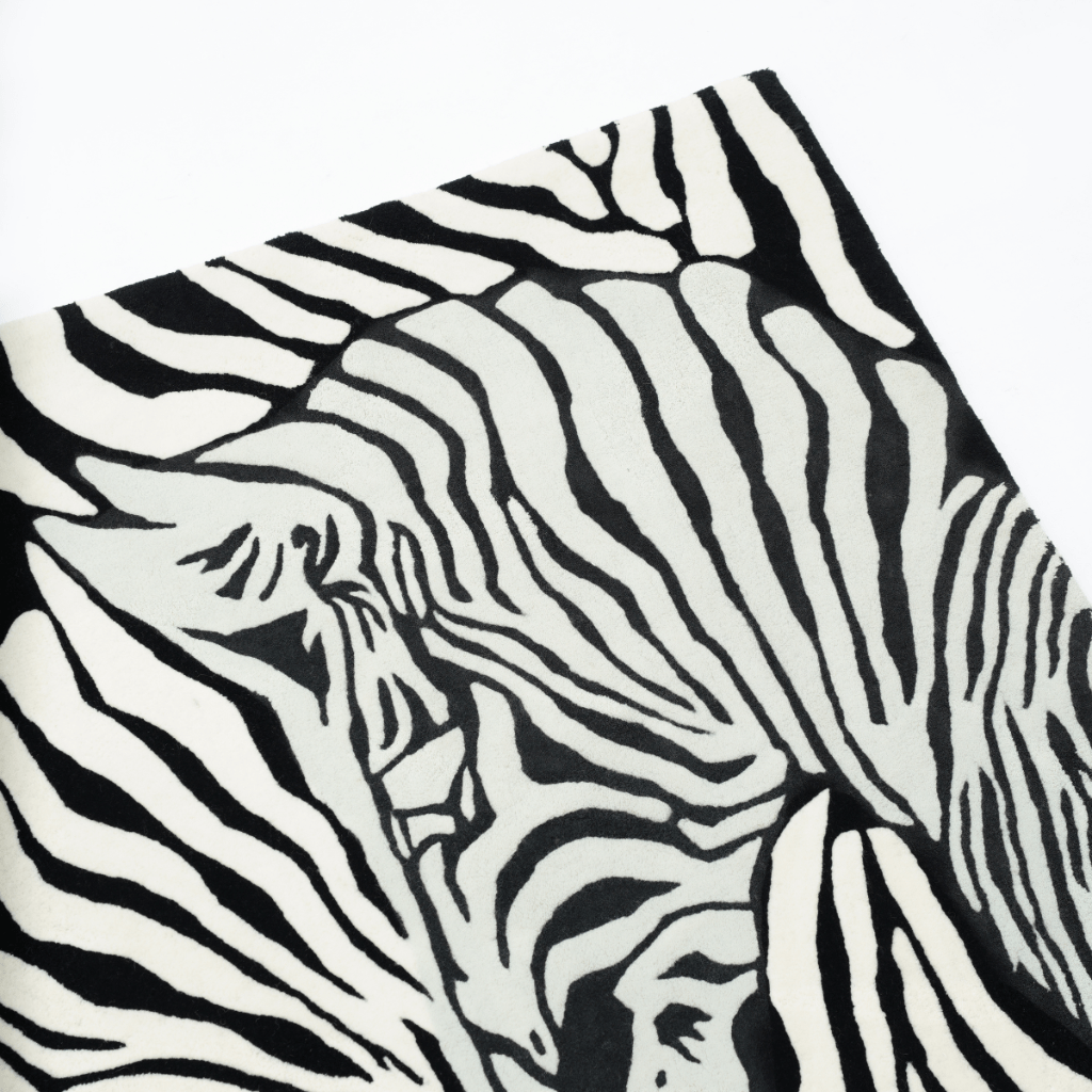 CHROMA LABYRINTH RUG