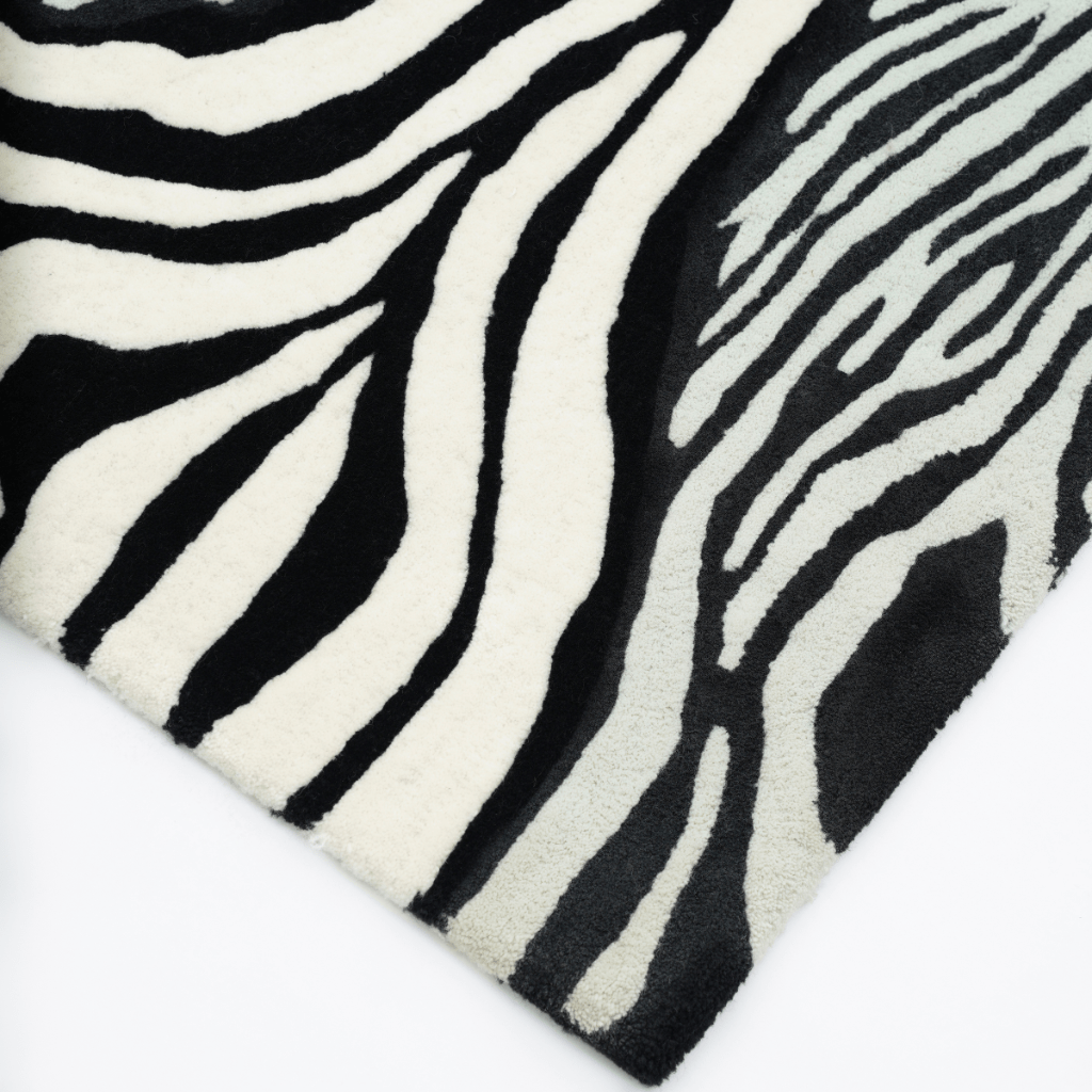 CHROMA LABYRINTH RUG