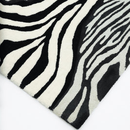 CHROMA LABYRINTH RUG