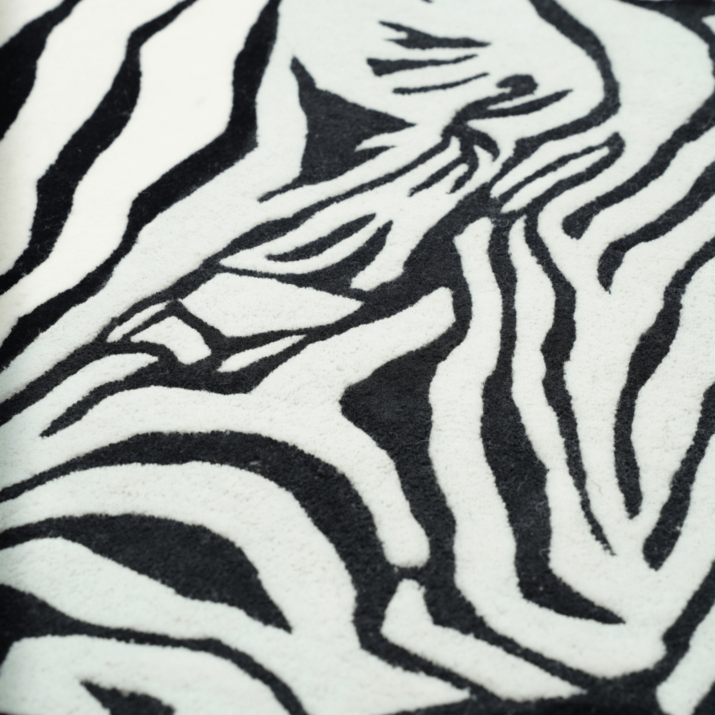 CHROMA LABYRINTH RUG