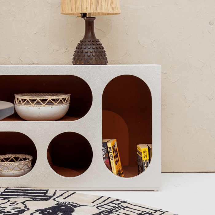 BIANCA TV CONSOLE