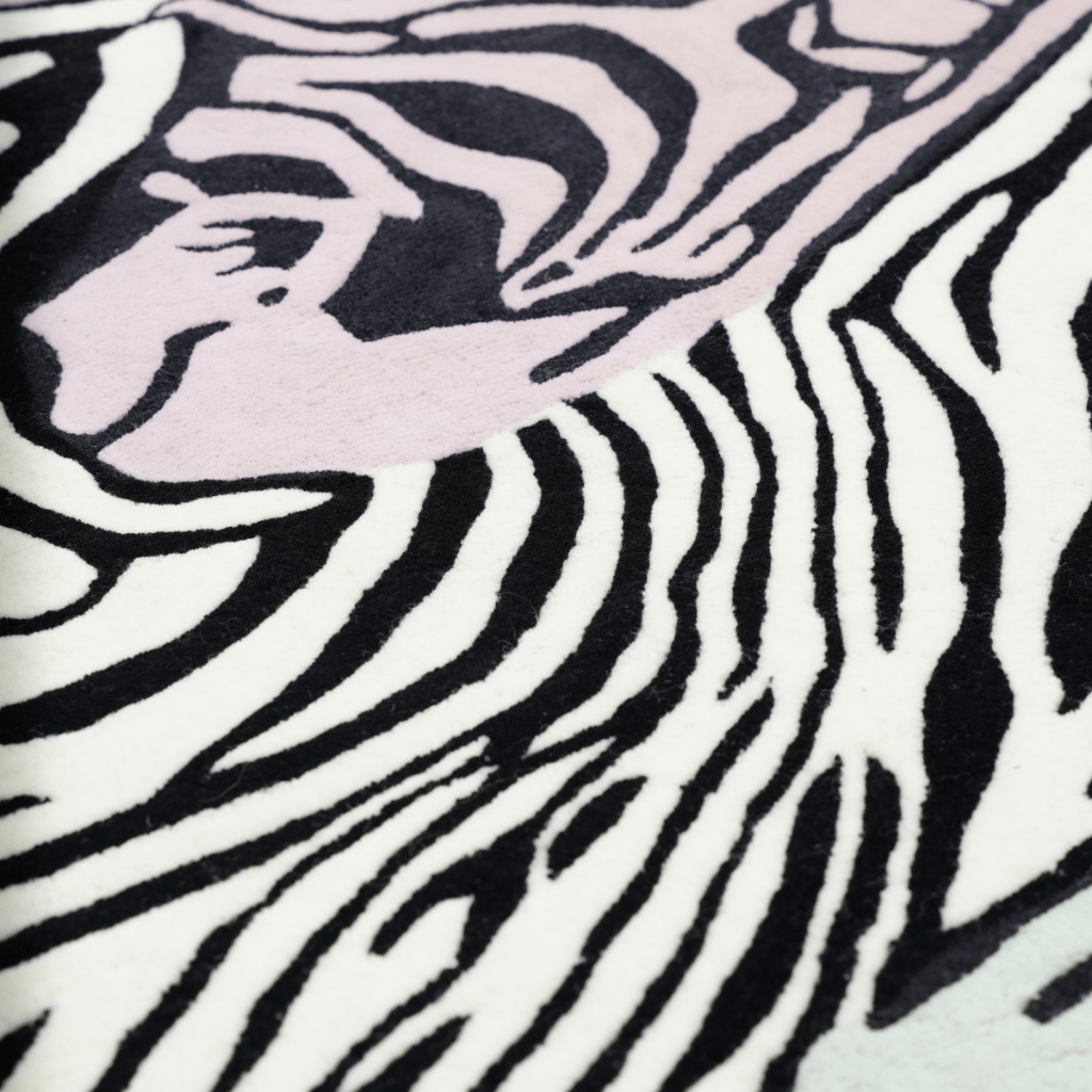 CHROMA LABYRINTH RUG