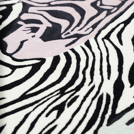 CHROMA LABYRINTH RUG