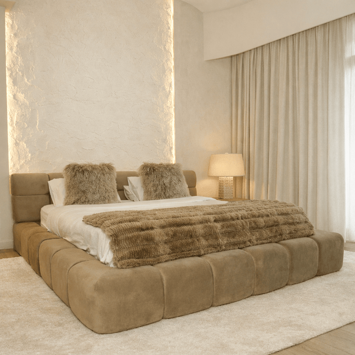 سرير سافانا