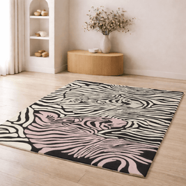 CHROMA LABYRINTH RUG