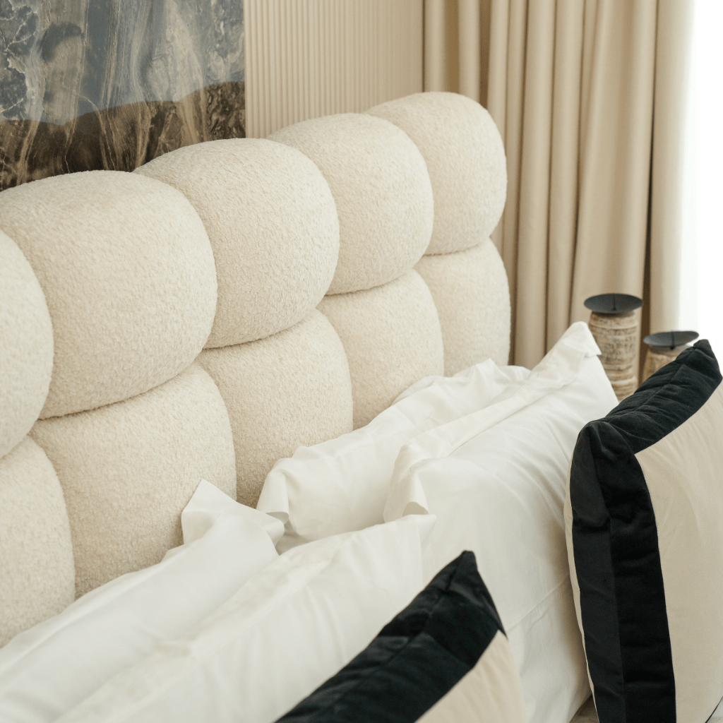 HARPER CLOUD BED/CLOUD BED/MAKE IT IN THE EMIRATES/BED – Wood Culture