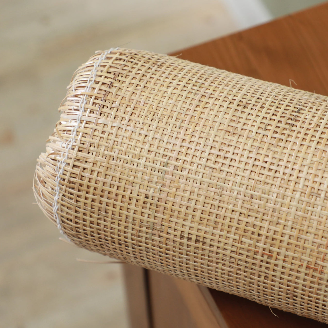 Cane Webbing Rolls