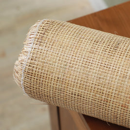 RATTAN ROLLS RADIO