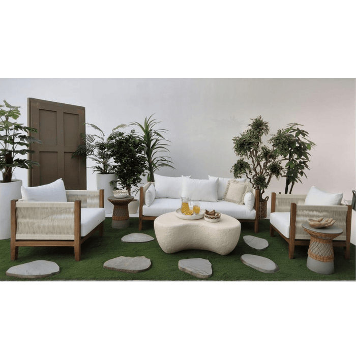 TAHITI SOFA SET