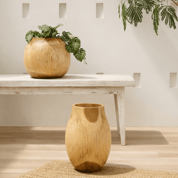 SUAR VASE (SET OF 2)