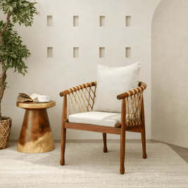 كرسي طعام زاباتا