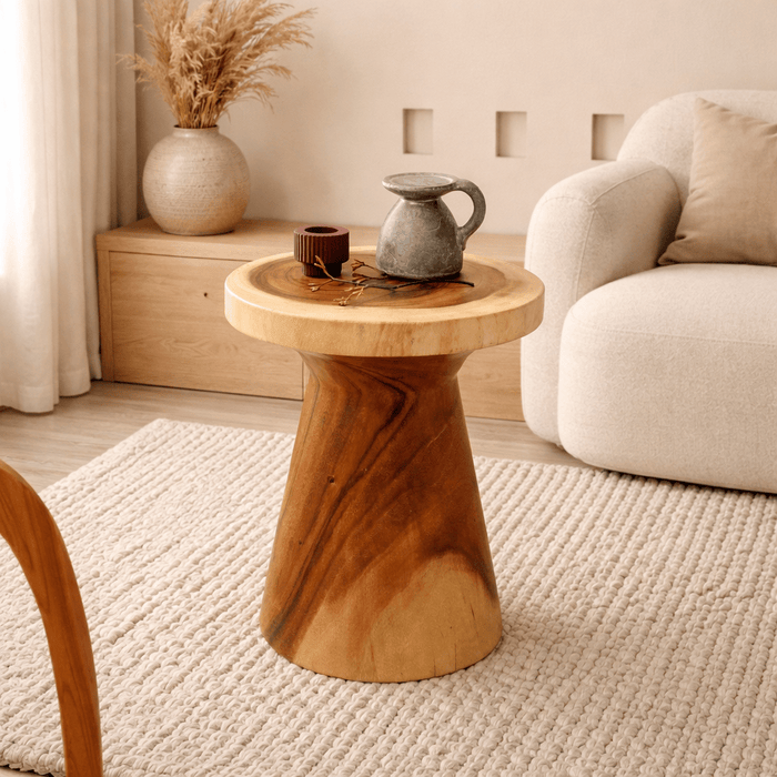 KAYU SIDE TABLE
