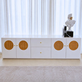 ELLE TV CONSOLE