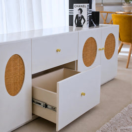 ELLE TV CONSOLE