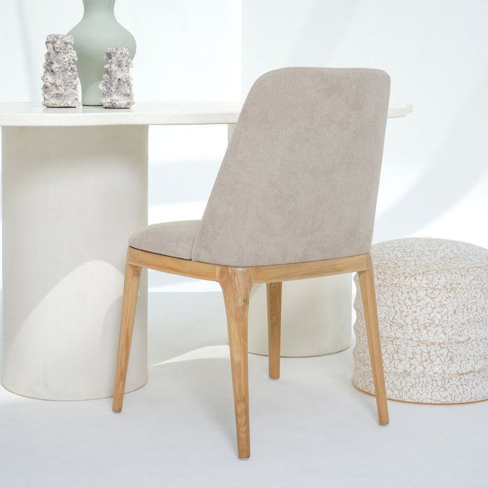 AVERY DINING CHAIR