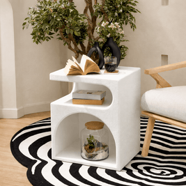 ISABELLE SIDE TABLE