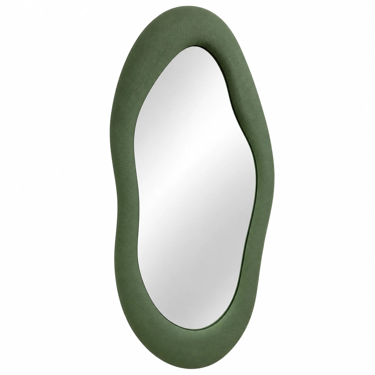ANNABELLE WAVY WALL MIRROR SMALL