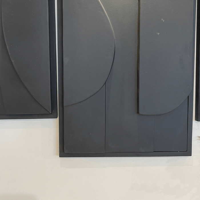 SENJA ABSTRACT WALL ART