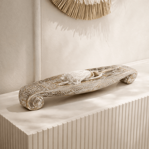 ديكور قارب توراجا