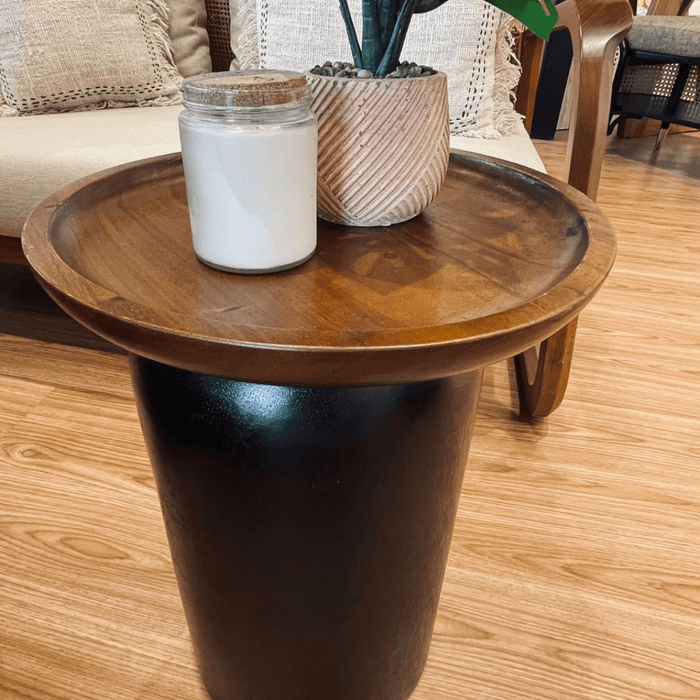 DONALD SIDE TABLE