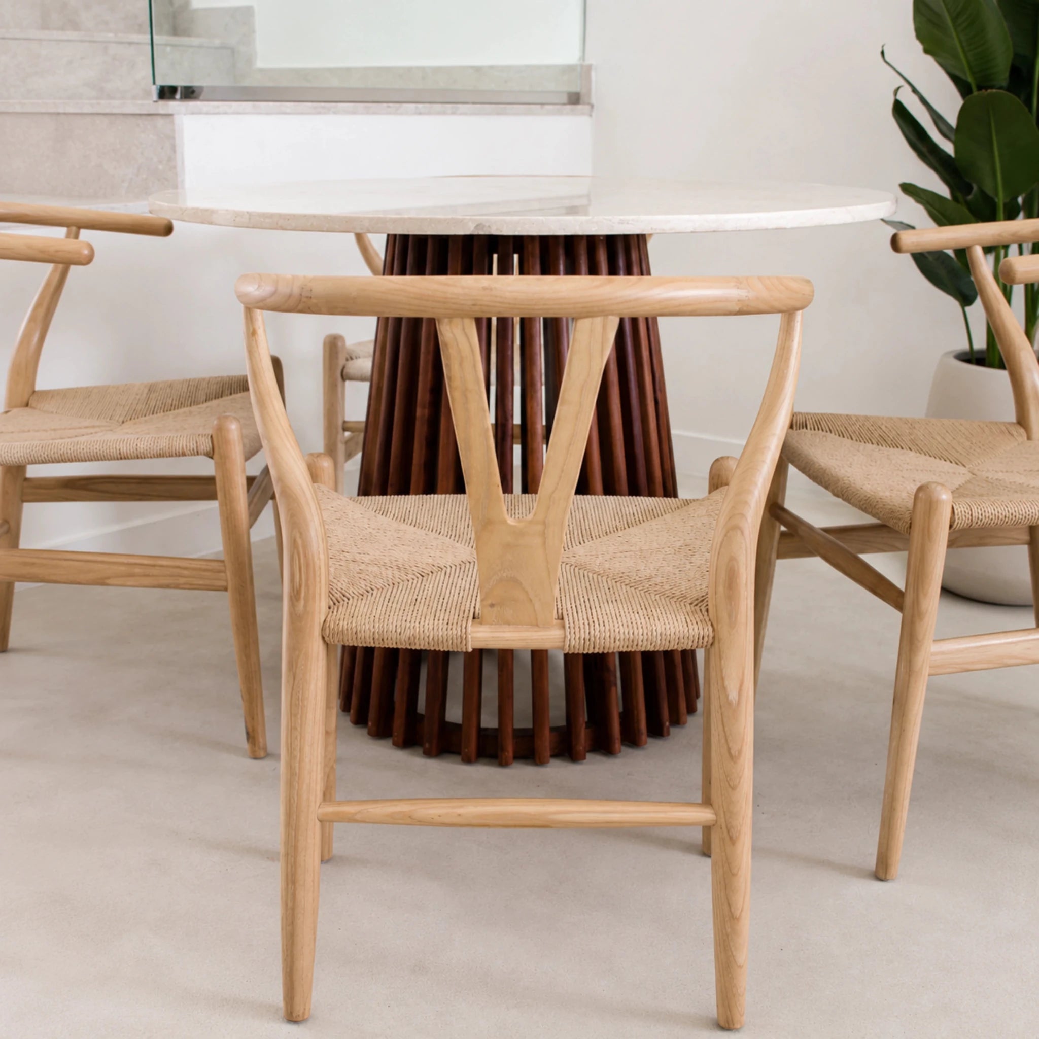 EMILY DINING CHAIR