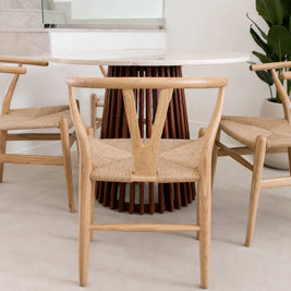 EMILY DINING CHAIR
