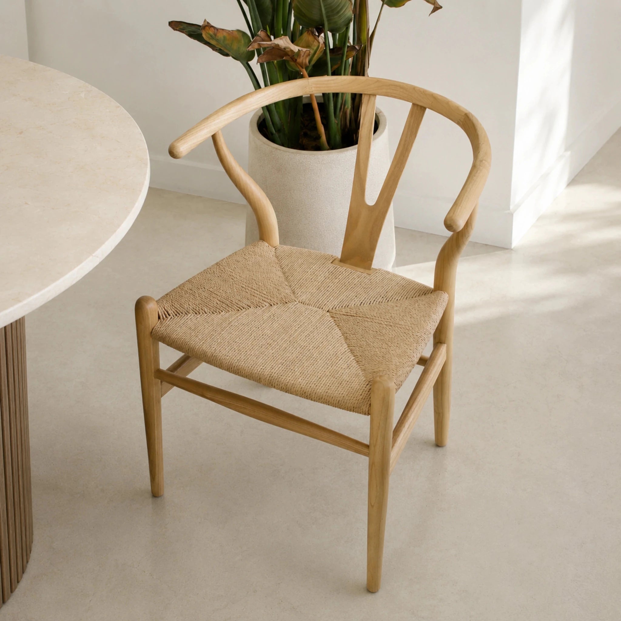 EMILY DINING CHAIR