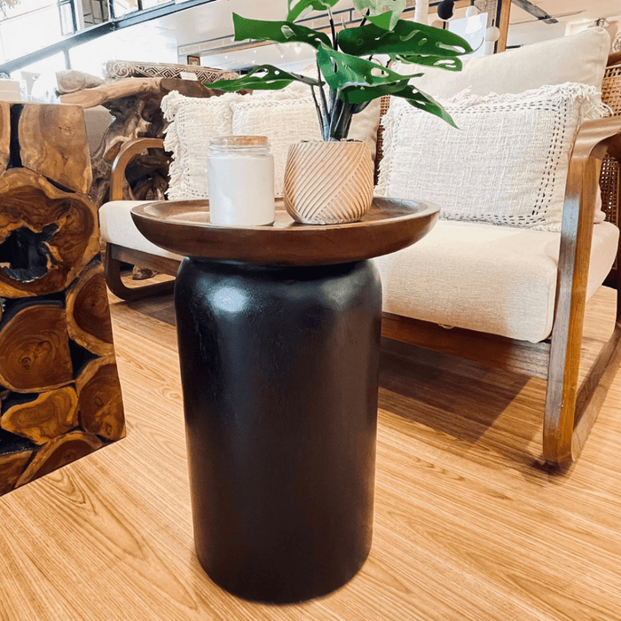 DONALD SIDE TABLE