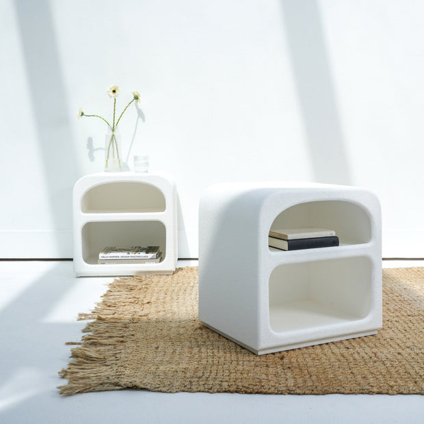 ANNABELLE SIDE TABLE