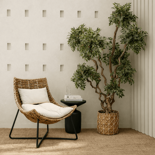 كرسي استرخاء كليو