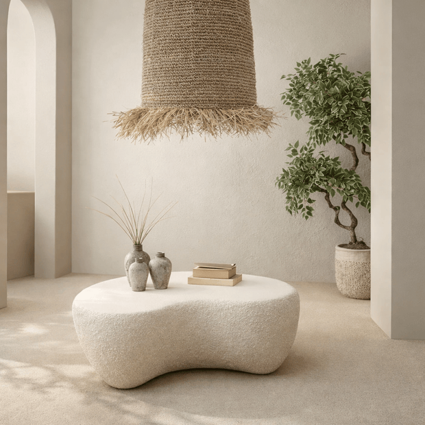 METHE COFFEE TABLE SMALL