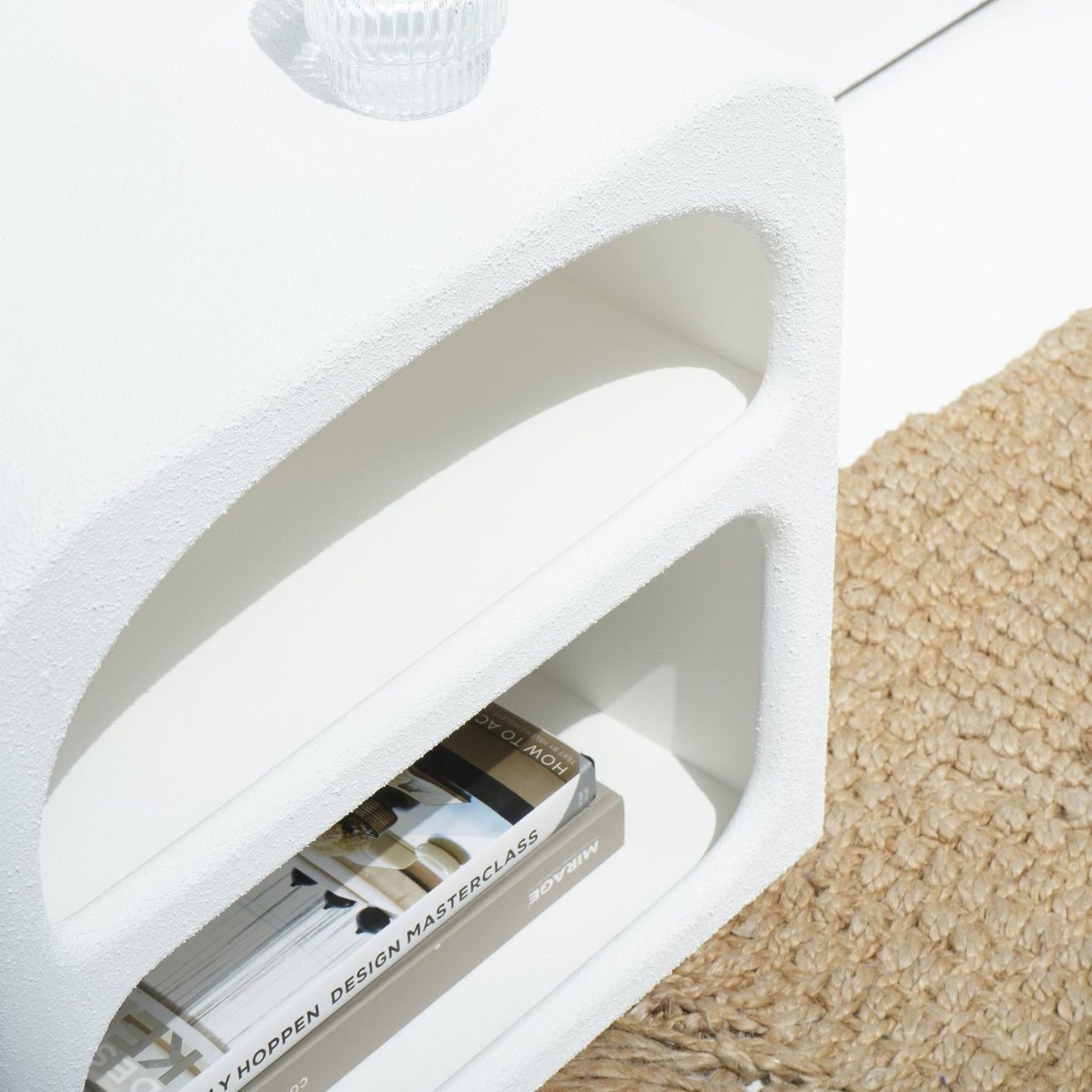 ANNABELLE SIDE TABLE